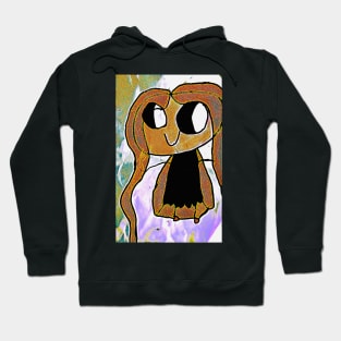 Rupunzel Hoodie